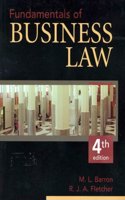 Fundamentals of Business Law