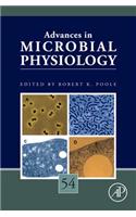 Advances in Microbial Physiology
