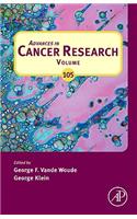 Advances in Cancer Research