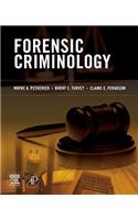 Forensic Criminology