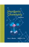 Inorganic Chemistry