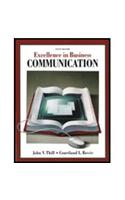 Excellence in Busn Communicati