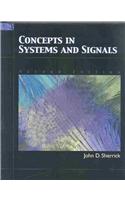 Concepts In Systems and Signals