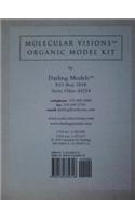 Organic Molecular Model Kit