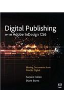 Digital Publishing with Adobe InDesign CS6