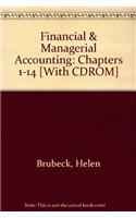 Financial & Managerial Accounting