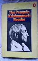 The Penguin Krishnamurti Reader