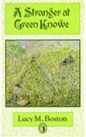 A Stranger at Green Knowe