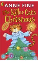 The Killer Cat's Christmas