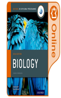 Ib Biology Online Course Book: 2014 Edition