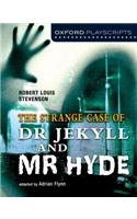 Oxford Playscripts: Jekyll and Hyde: (Oxford playscripts)