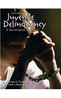 Juvenile Delinquency