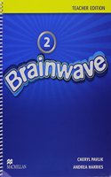 Brainwave Level 2 Teacher Edition Pack