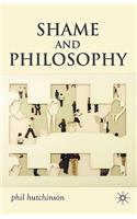 Shame and Philosophy