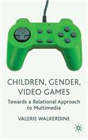 Children, Gender, Video Games