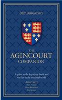 The Agincourt Companion