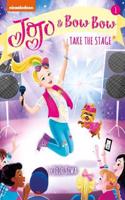 JoJo and BowBow Take the Stage: (Adventures of JoJo and BowBow)