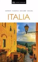 Guía Visual Italia: (Travel Guide)