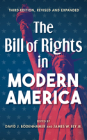 Bill of Rights in Modern America