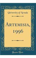 Artemisia, 1996 (Classic Reprint)