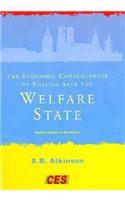 The Economic Consequences of Rolling Back the Welfare State