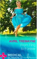 From Fling To Forever