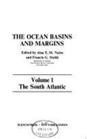 Ocean Basins and Margins