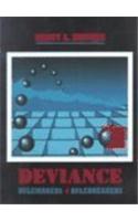Deviance: Rulemakers and Rulebreakers(English)