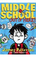 Middle School: Get Me Out of Here!