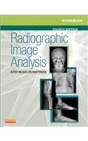 Workbook for Radiographic Image Analysis