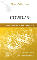 Covid-19: A Multidisciplinary Approach