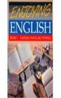 Enjoying English