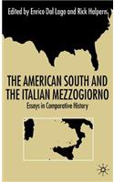 American South and the Italian Mezzogiorno