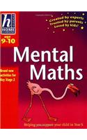 Age 9-10 Mental Maths