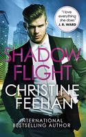 Shadow Flight: Paranormal meets mafia romance in this sexy series(The Shadow Series)