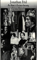 Jonathan Frid An Actor's Curious Journey, Commemorative Edition