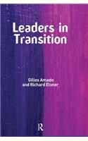 Leaders in Transition