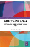 Interest Group Design