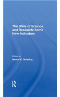 State Science & Research