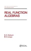 Real Function Algebras