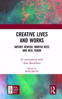 Creative Lives and Works