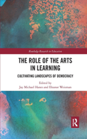 Role of the Arts in Learning