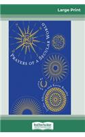 Prayers of a Secular World (16pt Large Print Edition)