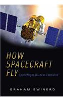 How Spacecraft Fly