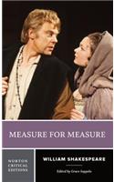 Measure for Measure