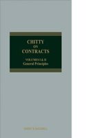 Chitty on Contracts