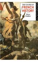 The Course of French History