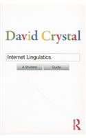 Internet Linguistics
