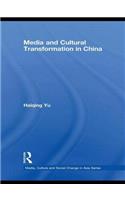 Media and Cultural Transformation in China