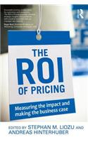 ROI of Pricing